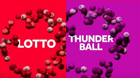 thunderball tonight